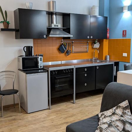 Lovely Firenze Open Spacecentrale Turismo & Work ภายนอก รูปภาพ