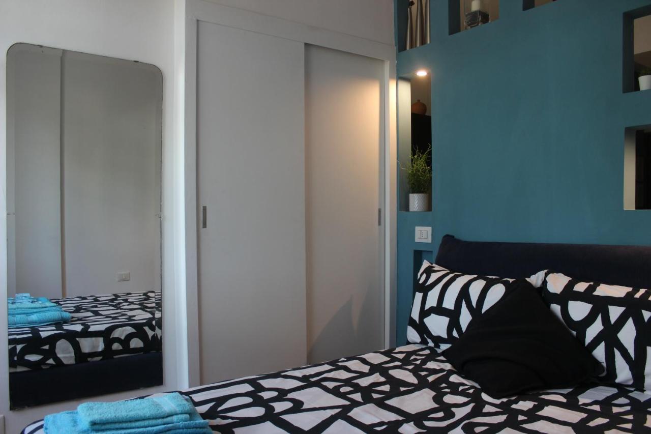 Lovely Firenze Open Spacecentrale Turismo & Work ภายนอก รูปภาพ