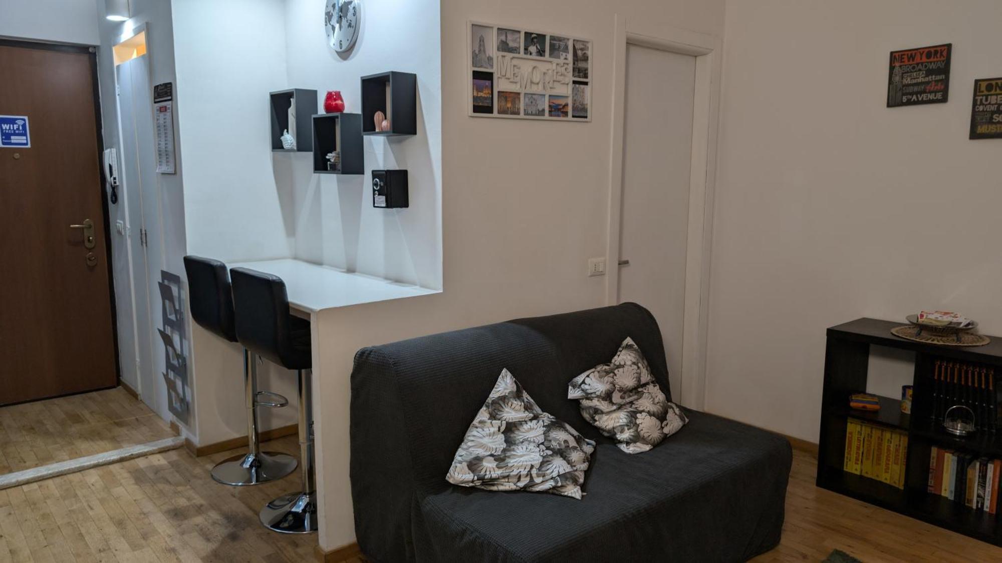 Lovely Firenze Open Spacecentrale Turismo & Work ภายนอก รูปภาพ