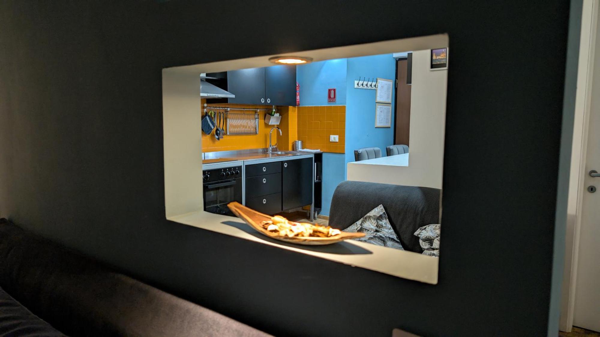 Lovely Firenze Open Spacecentrale Turismo & Work ภายนอก รูปภาพ