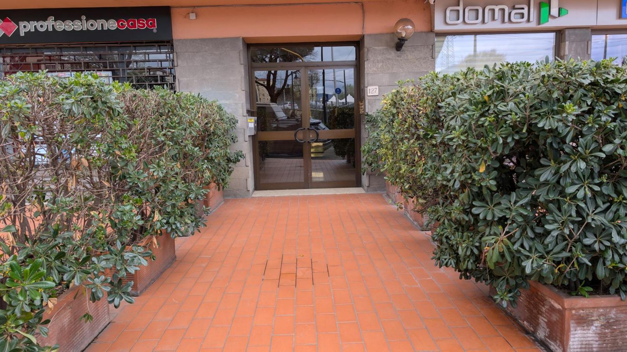 Lovely Firenze Open Spacecentrale Turismo & Work ภายนอก รูปภาพ